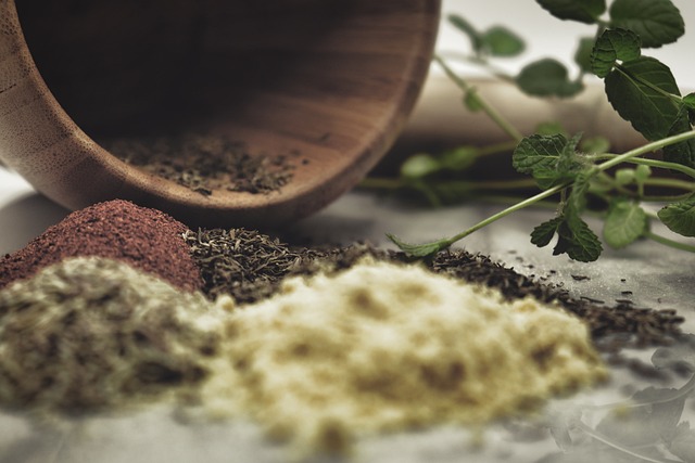 10 genius ideas for using kitchen herbs in your garden